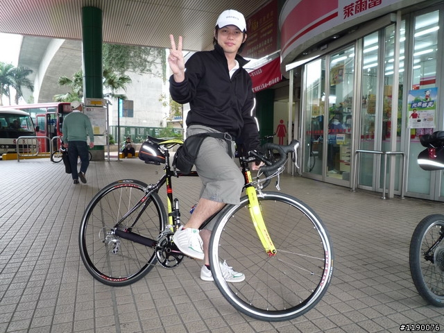 [分享]新車試騎 北宜 + 蘇花