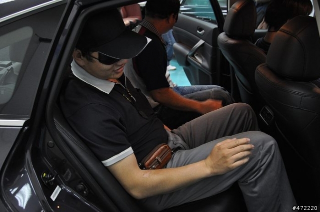NISSAN CLUB All NEW TEANA 武林開箱大賽 proulife for qrv