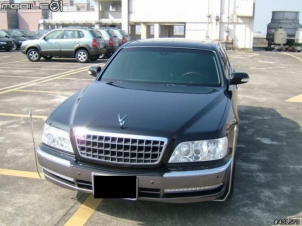 以前拍的EQUUS 3.5.............