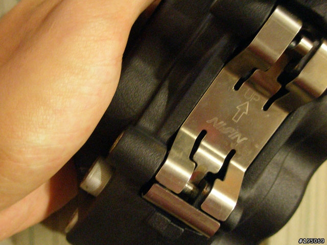 [分享] GSR Fi 上 Givi E350