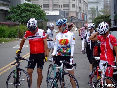 63老郎初遊台中