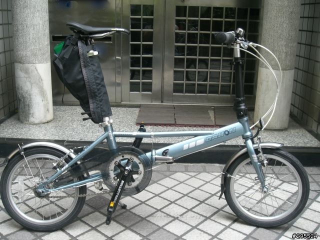 [分享]新入手通勤車  悟空的好朋友---