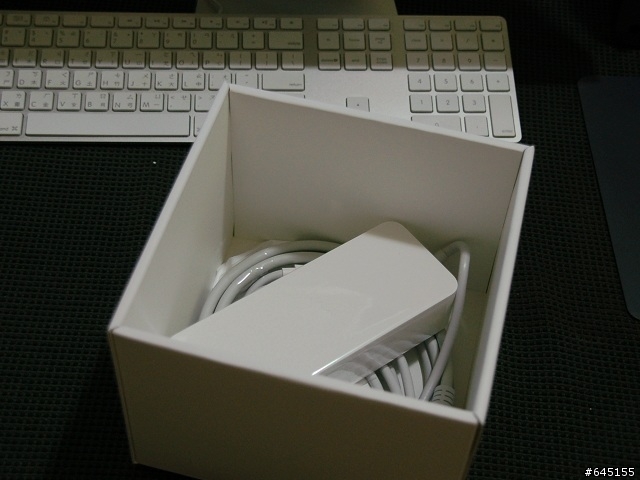[ 開箱 ]2009年 全新 Mac mini 2.26GHz