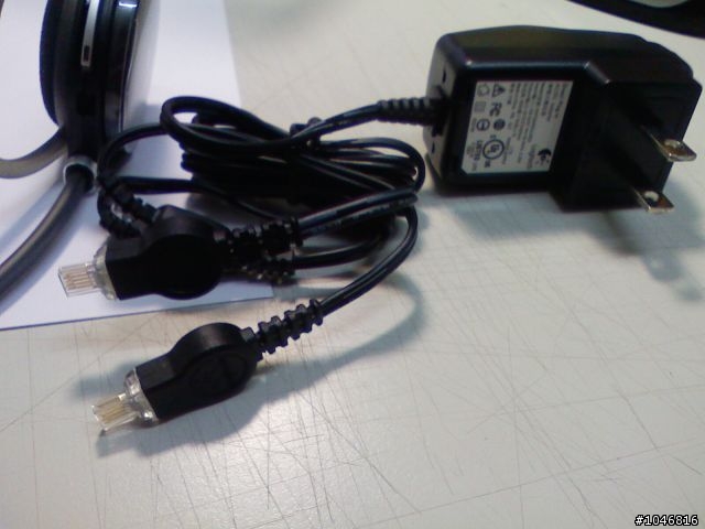 [開箱文]羅技酷音無線耳機(藍芽)。Ipod可用。4/22試聽感想
