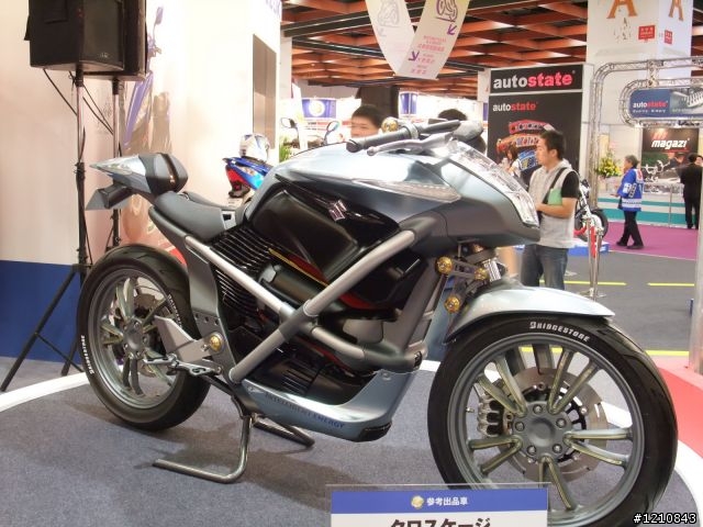 [累死人分享]2009台北世貿機車產業展，激暴!!挑戰機車展最多圖(ShowGirl隨時補上) - 已經全PO了