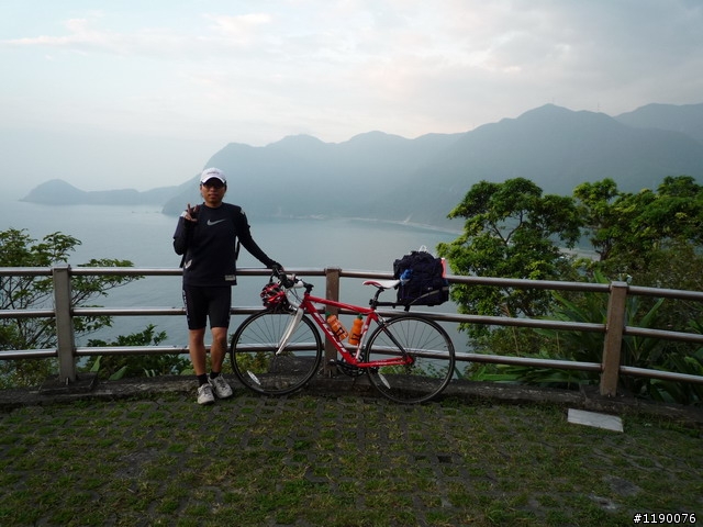 [分享]新車試騎 北宜 + 蘇花