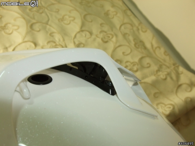 [分享] 頂級 ─ Arai RX-7 RR5