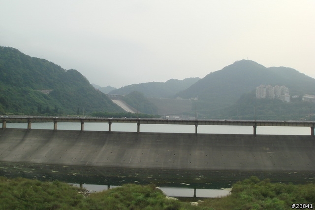 [遊記]20090411~0412-苗栗南庄-單車露營