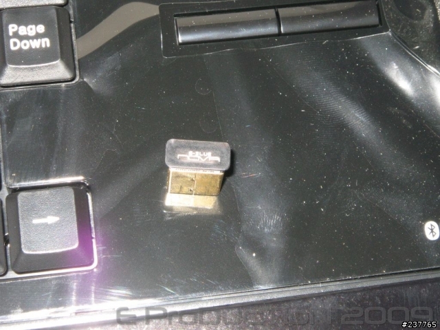 [開箱] 羅技 cordless mediaboard pro FOR PLAYSTATION 3