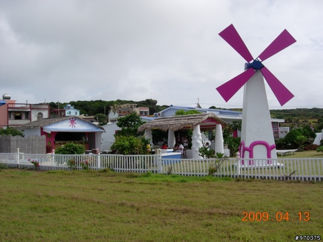 魯肉腳+勇腳馬東港墾丁亂騎遊記+民宿分享(圖多)