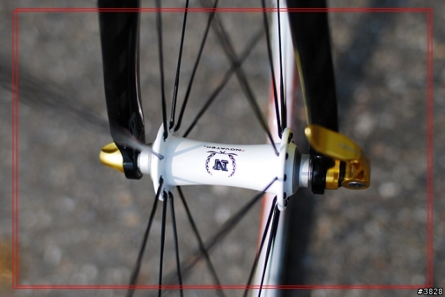 男人一生中必須要有的渦輪車與公路車Specialized ROUBAIX Comp