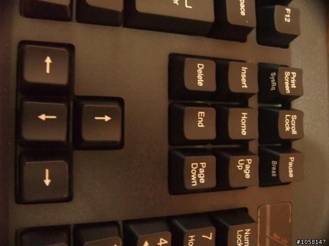 【雅】Filco(黑軸) V.S Datacomp(茶軸) 趣味評比