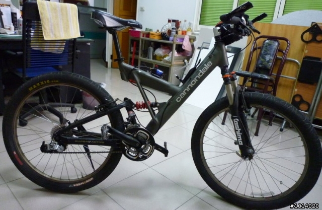 26"*2.5 蟒蛇胎