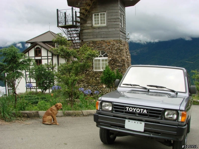 【分享】TOYOTA ZACE 1.5 第一代 — 極簡之內裝