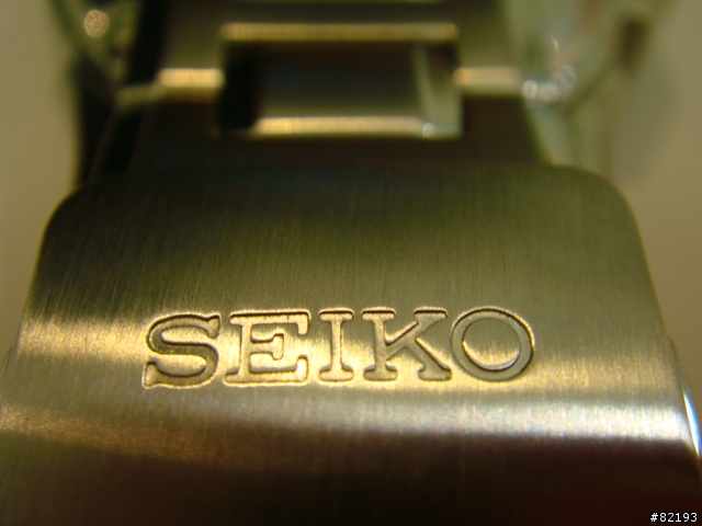 SEIKO SNP019J1