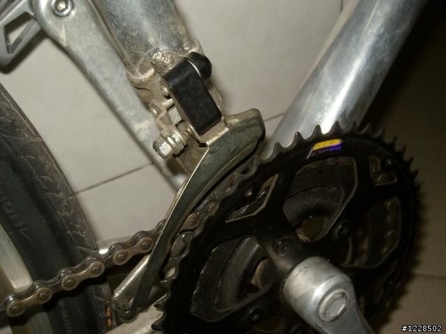 [老車分享]!與眾不同-"銀天使"!