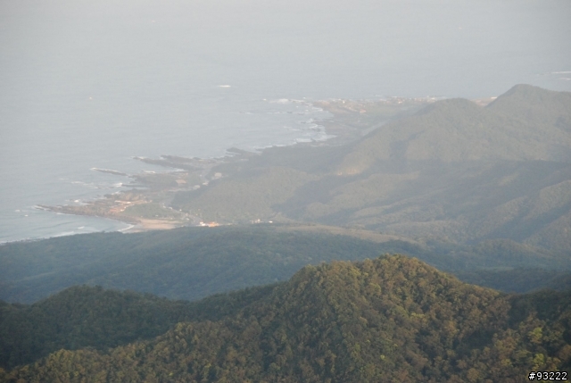 [分享]草山雷達站