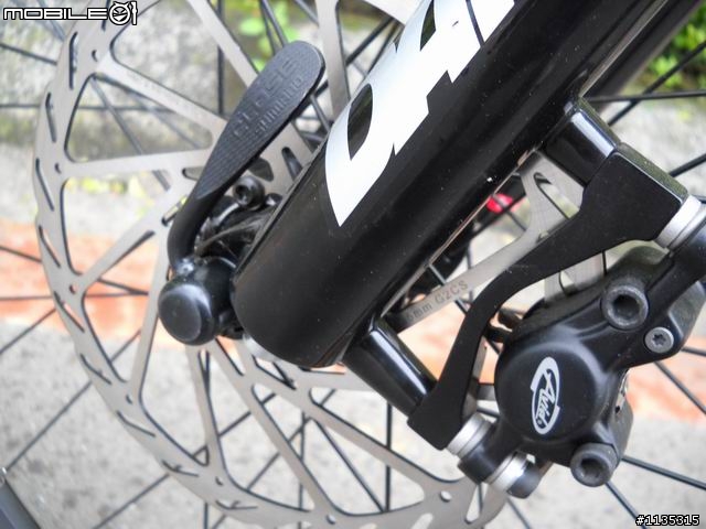 JCBIKE HERO-10D土產26"/XT登山車開箱