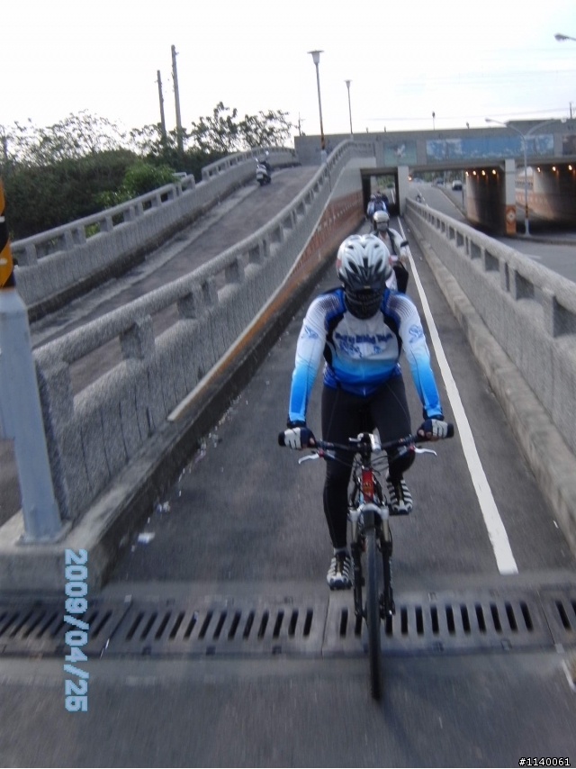 【路線】4/25(六)中寮山+趙壽山+佛光山~之三山連騎..消肚騎