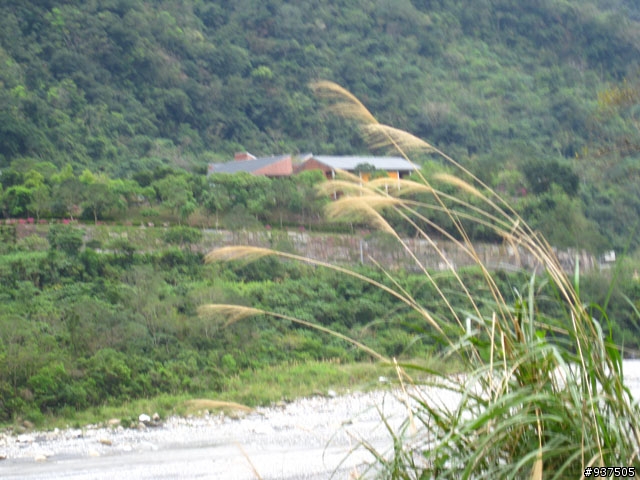 羅東→四季→梨山→大禹嶺→關原→太魯閣→新城→羅東