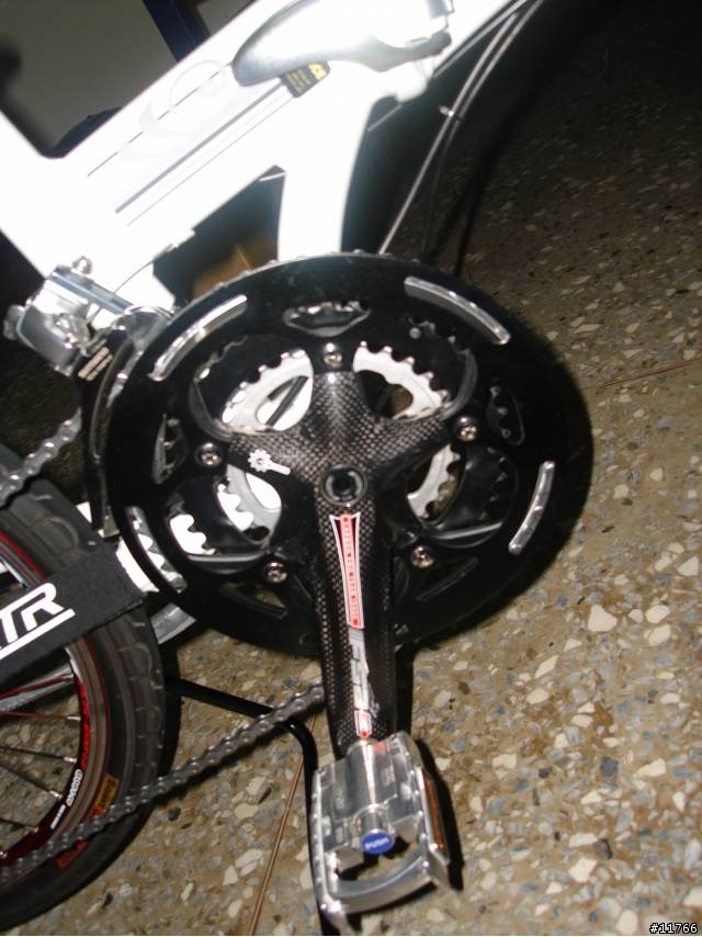 分享我的 Tallerway 8.0 RD ...