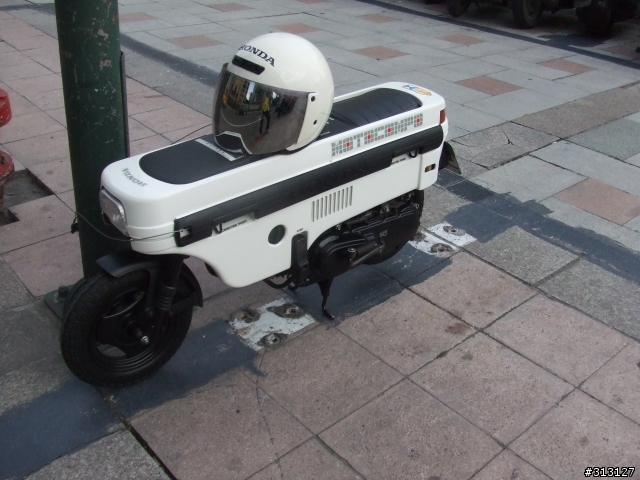 迷你車?