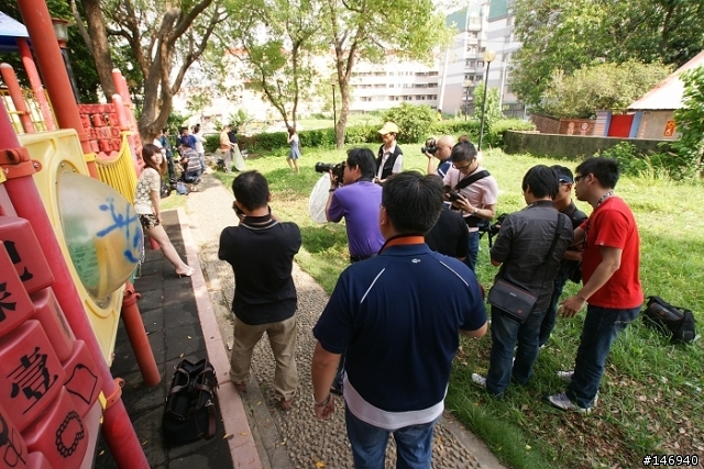 分享4/18 SONY台中春安 外拍