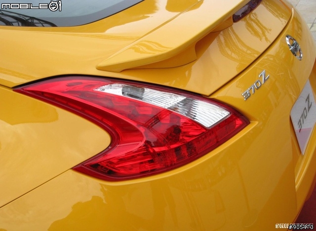 台中 Nissan Gallery  370Z