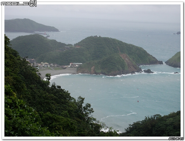 兩天‧七二○公里‧最美的蘇花公路