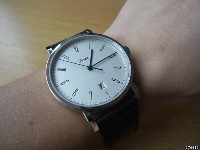 [分享] Stowa Antea 390 COSC