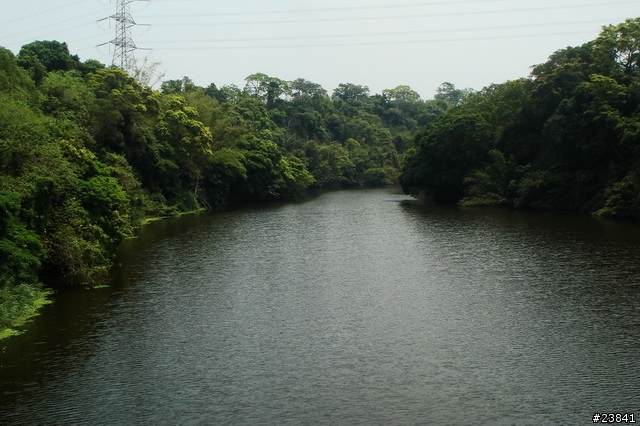 [遊記]20090411~0412-苗栗南庄-單車露營