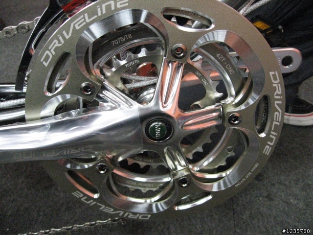 換我發開箱文拉~2009年Mini Cooper M207 長軸版 首發(圖多傷眼)~更新完畢