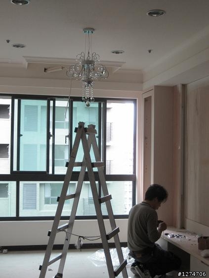 我的新家,裝潢過程（4/17更新）本篇完結。