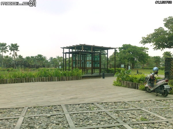 麟洛鄉溼地公園