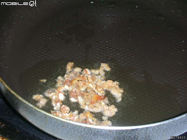 【韓小胖的私人廚房】廣式鹹魚篇--正統㊣鹹魚雞粒炒飯㊣