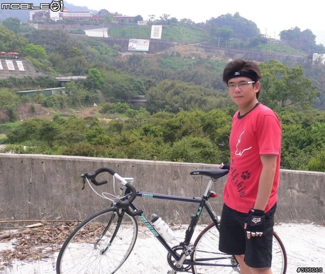 15歲之依然頭好壯壯 KHS R5000