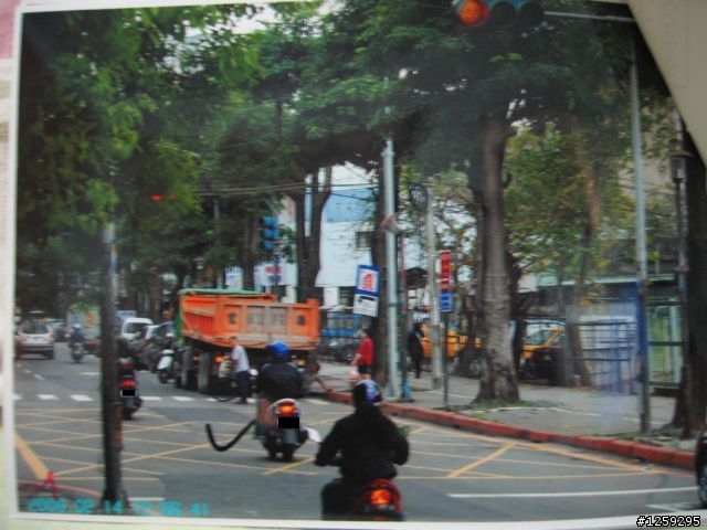 停車線標示不明有機會申訴嗎?