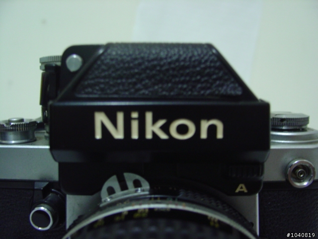 [求救]有關Nikon F2