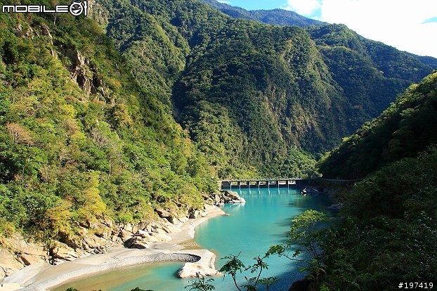 五年級生的三橫之旅