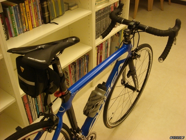 新車分享ORBEA ONIX