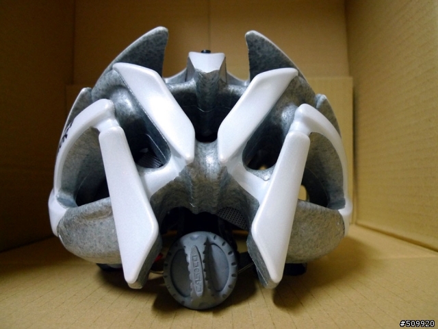 【分享】CASCO 德製安全帽