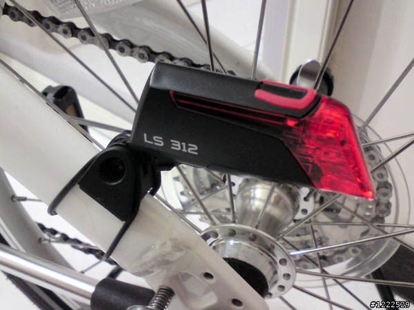 又一台DAHON –MU p8開箱文
