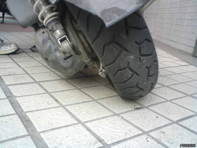 [開箱文] PIRELLI DIABLO SCOOTER 12吋 倍耐力 惡魔胎(有圖)