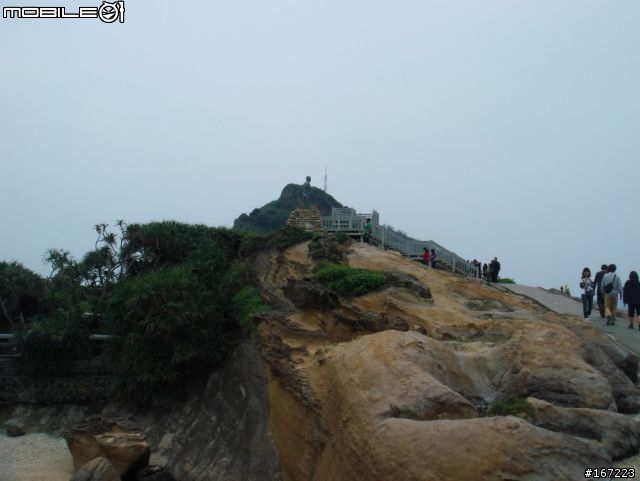 4/8~4/9九份 濱海公路 北海岸巡航之旅 新增PART2-部品介紹