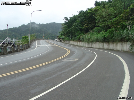 【坡度分析+里程資訊】南深（深南）路+阿柔洋產業道路（待續）