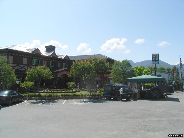 [遊記] 我們攜手騎單車去朝聖~台灣公路之巔-武嶺