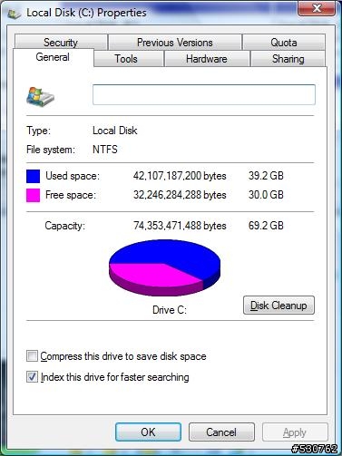 請問VAIO Z系列如何將HDD 分partition?