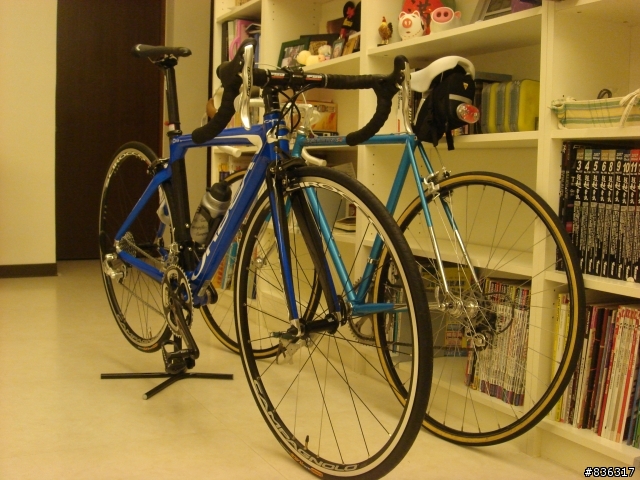 新車分享ORBEA ONIX