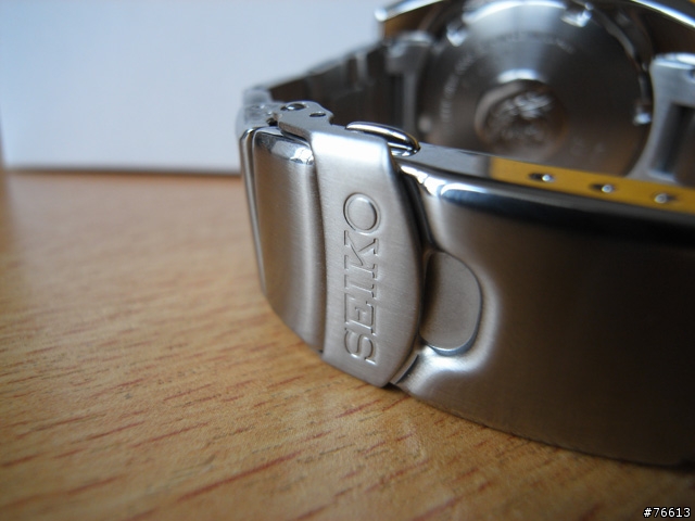 [分享] SEIKO Prospex 200M Diver SBDC001 水鬼
