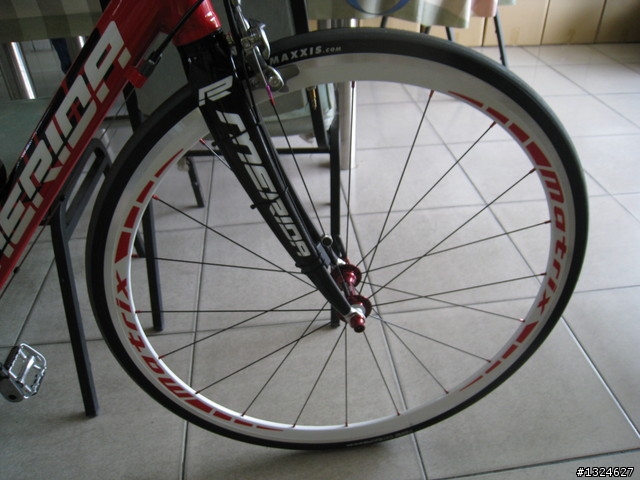 公路車新手之開箱文
